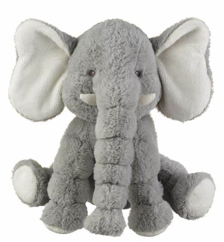 Jellybean Elephant Stuffed Animal
