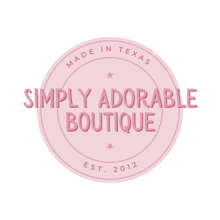 Simply Adorable Gifts & Boutique
