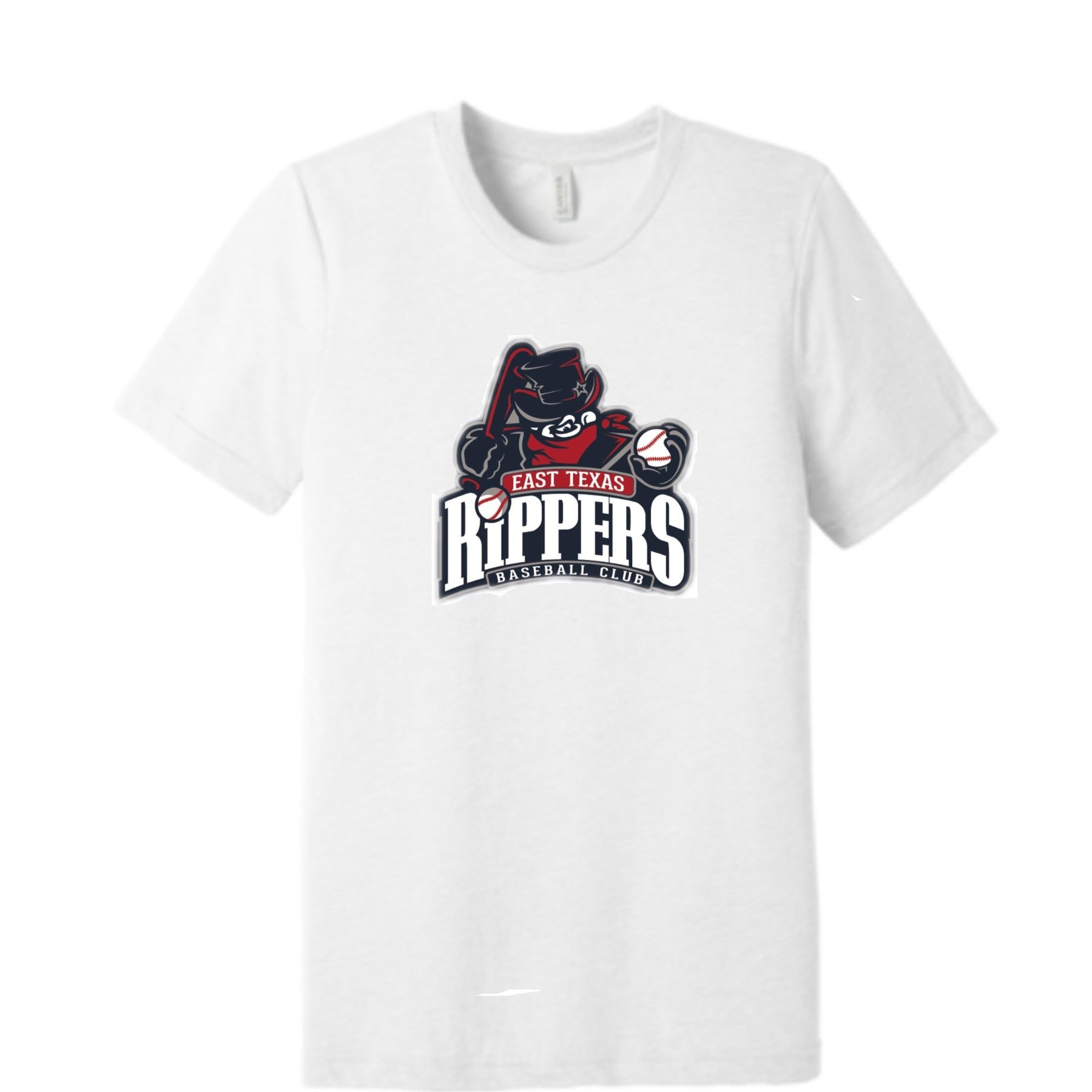 Ripper Man Sublimation T-Shirt