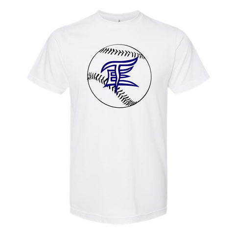 East Texas Elite F Sublimation T-Shirt