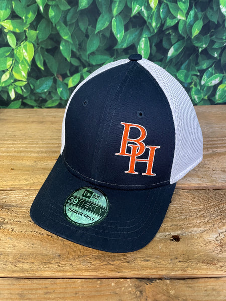Brook Hill Youth Fitted Hat