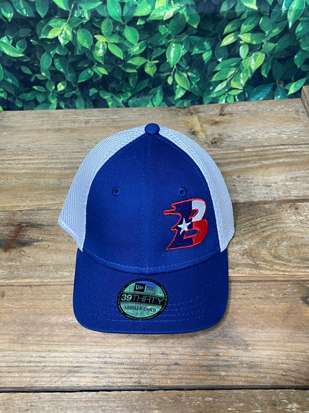 Bullard Youth Fitted Hat