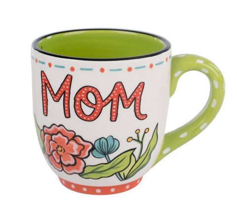 Mom Wishes They Had Mug - Glory Haus